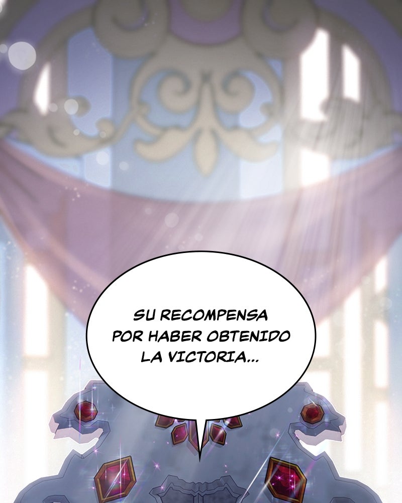 Read La era de la arrogancia ES Manga Online