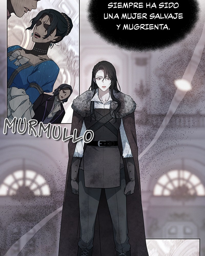 Read La era de la arrogancia ES Manga Online