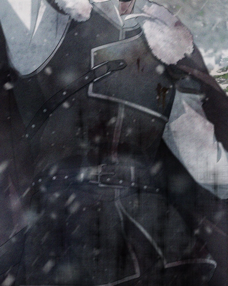 Read La era de la arrogancia ES Manga Online