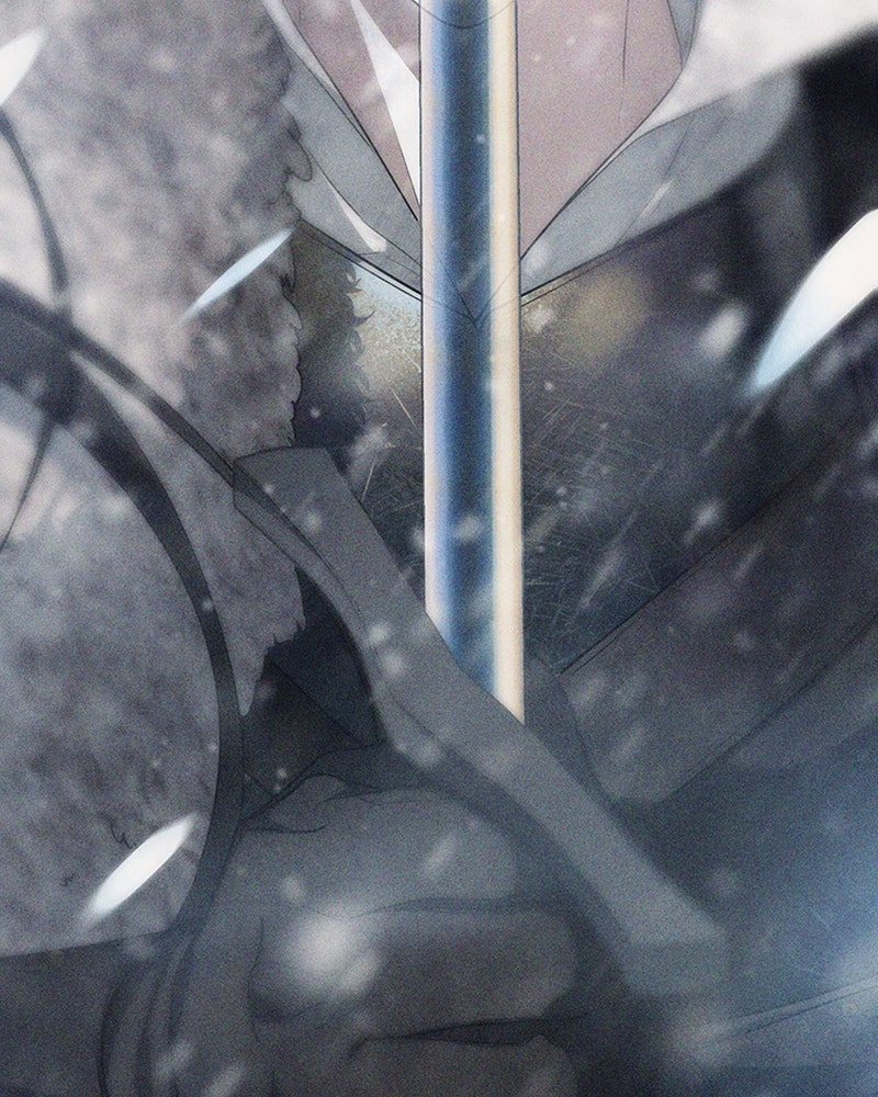 Read La era de la arrogancia ES Manga Online