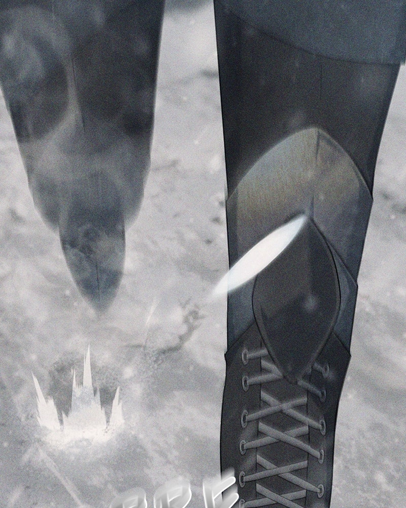 Read La era de la arrogancia ES Manga Online