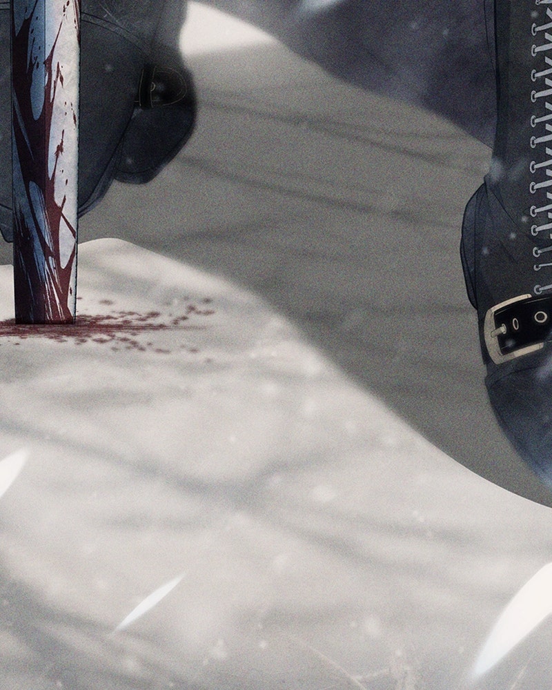 Read La era de la arrogancia ES Manga Online