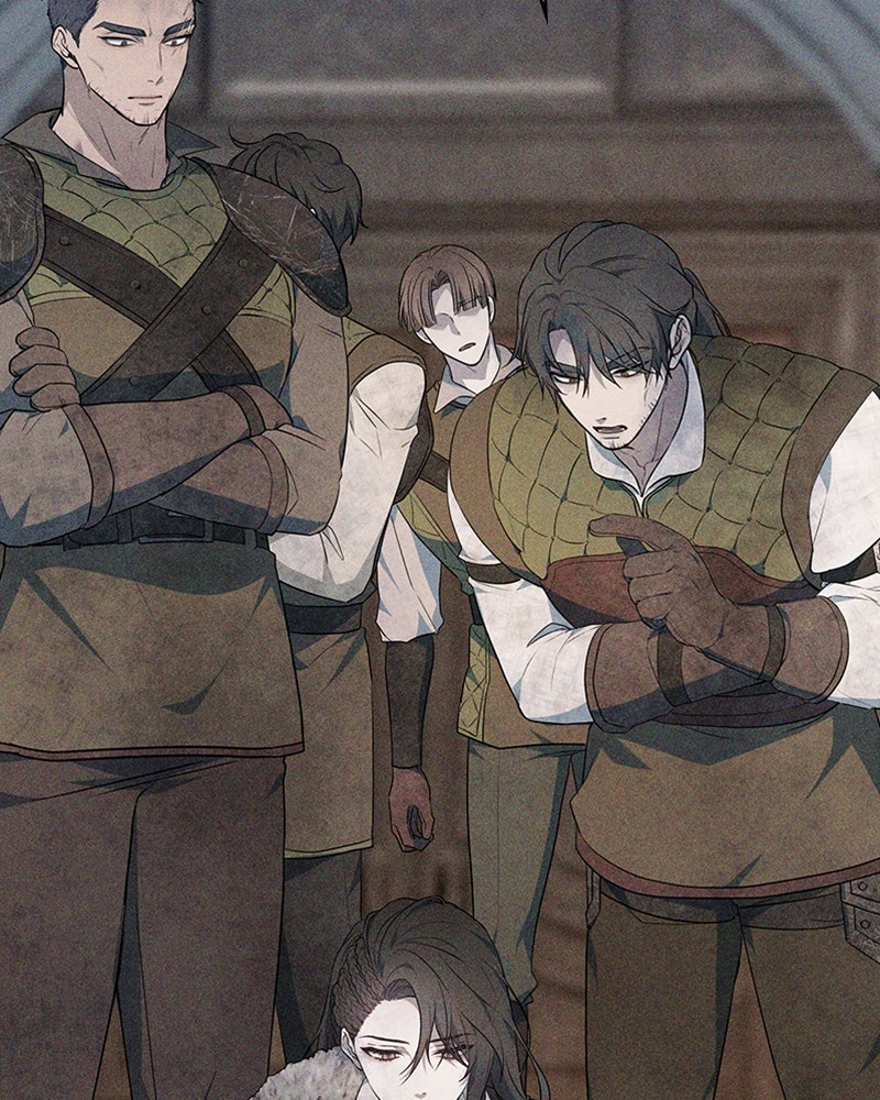 Read La era de la arrogancia ES Manga Online