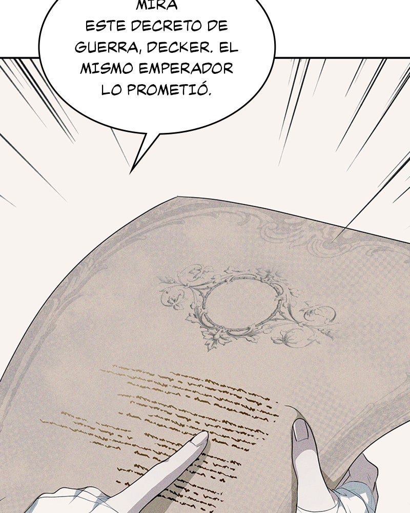 Read La era de la arrogancia ES Manga Online