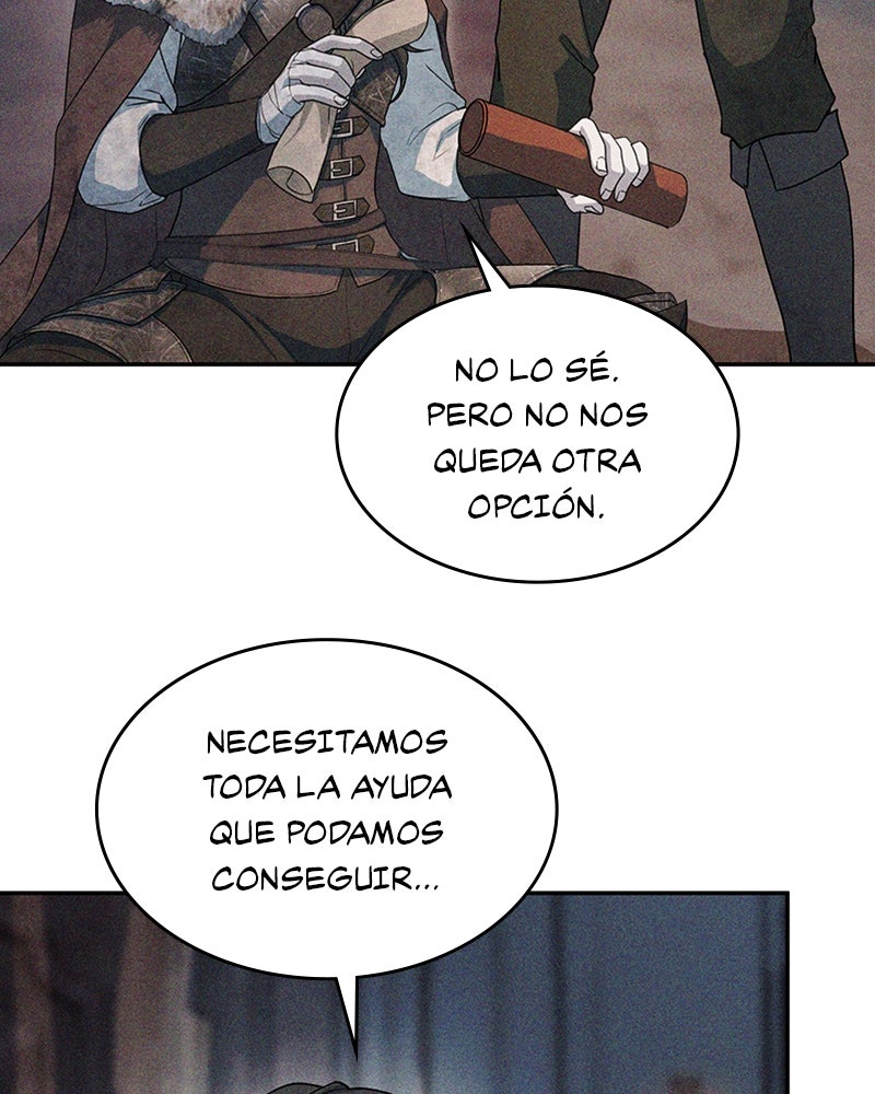 Read La era de la arrogancia ES Manga Online