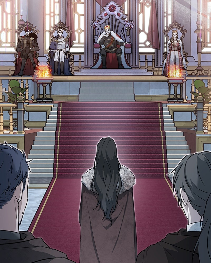 Read La era de la arrogancia ES Manga Online