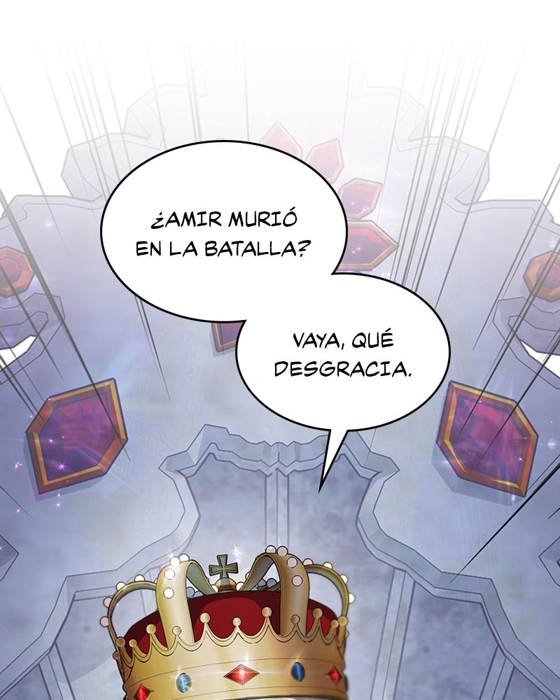 Read La era de la arrogancia ES Manga Online