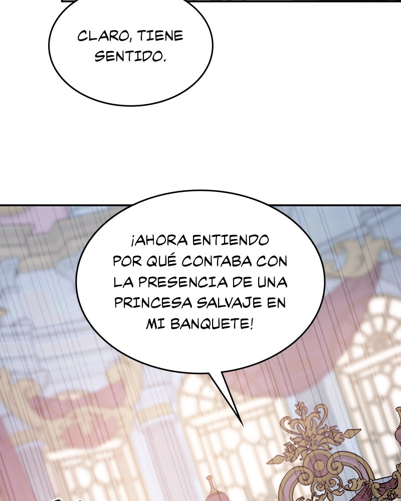 Read La era de la arrogancia ES Manga Online