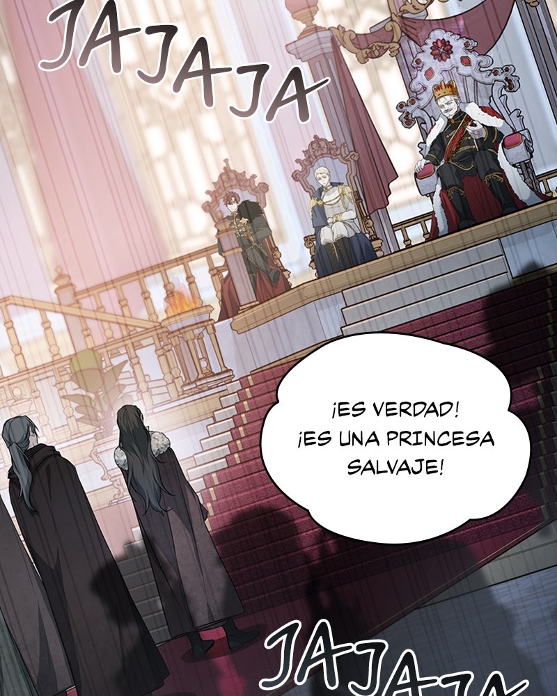 Read La era de la arrogancia ES Manga Online