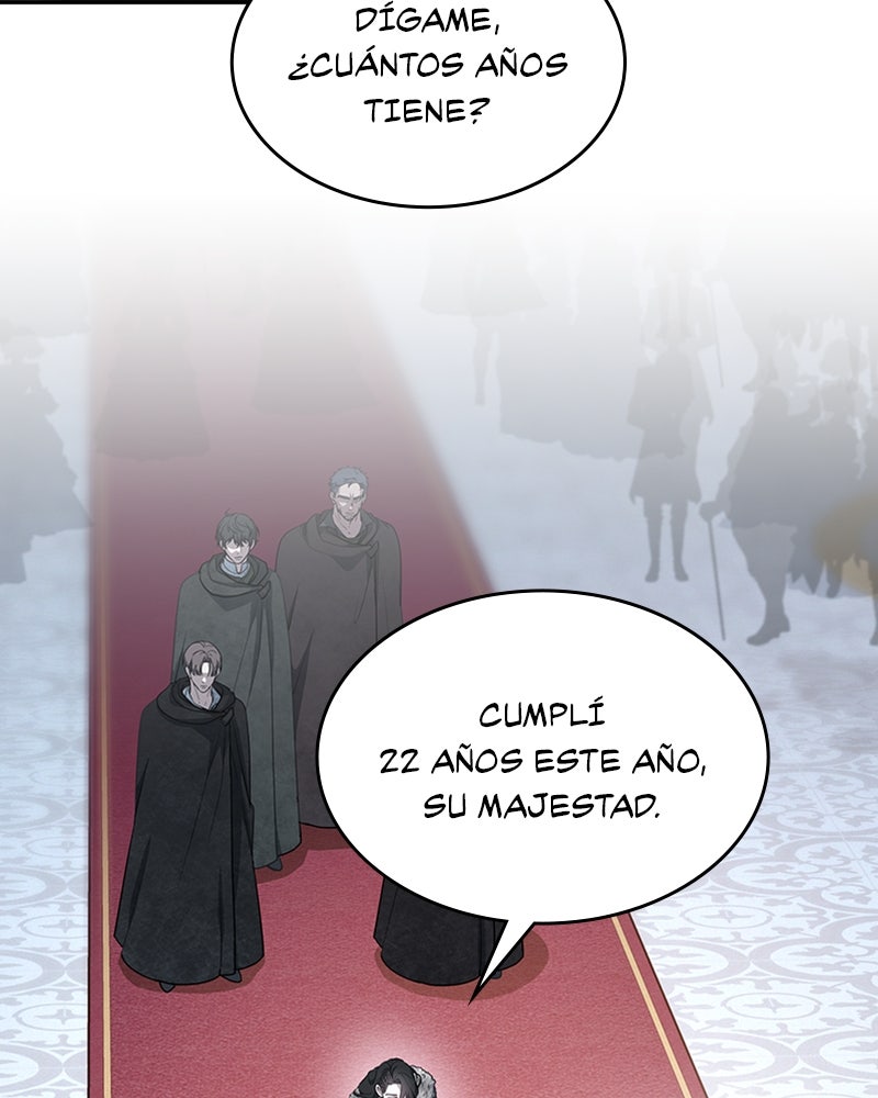 Read La era de la arrogancia ES Manga Online