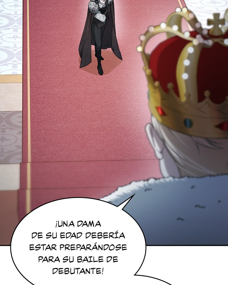 Read La era de la arrogancia ES Manga Online