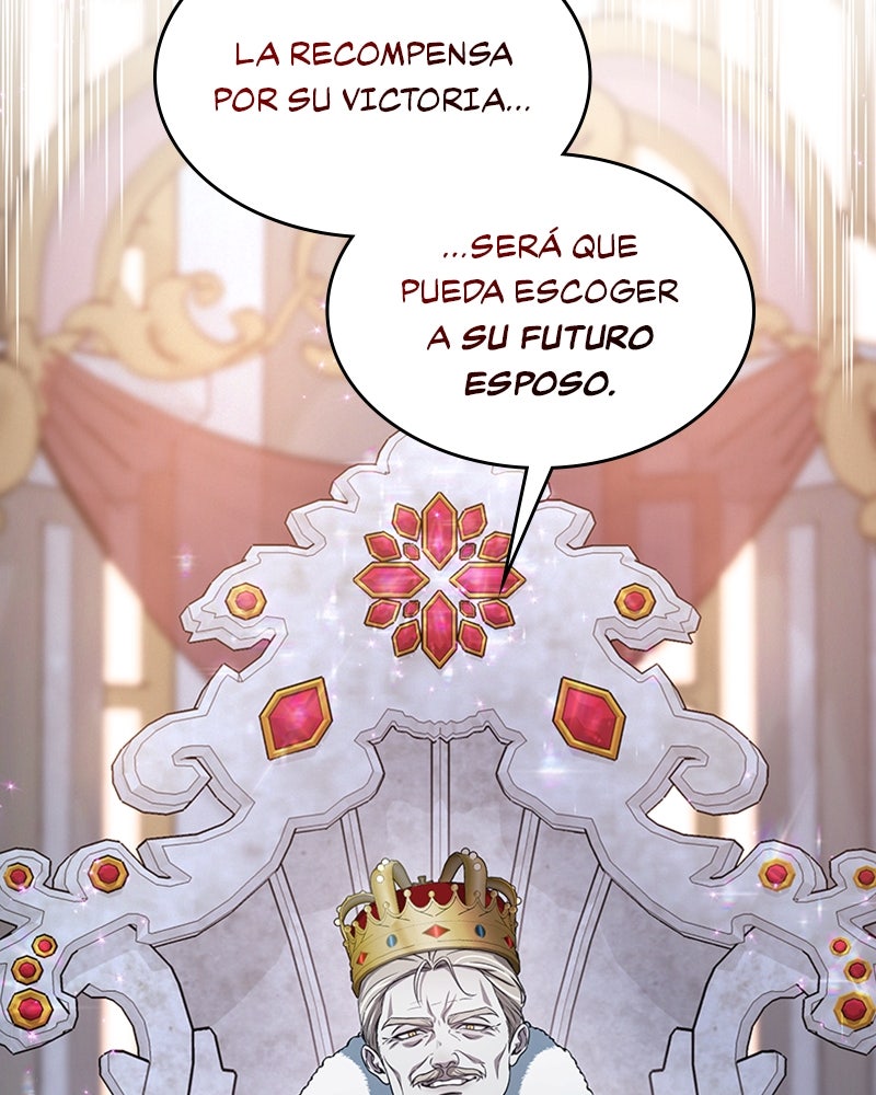 Read La era de la arrogancia ES Manga Online