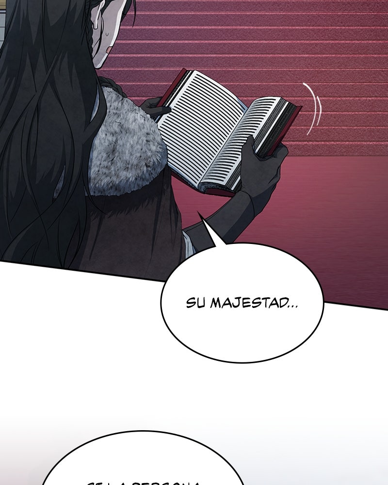 Read La era de la arrogancia ES Manga Online