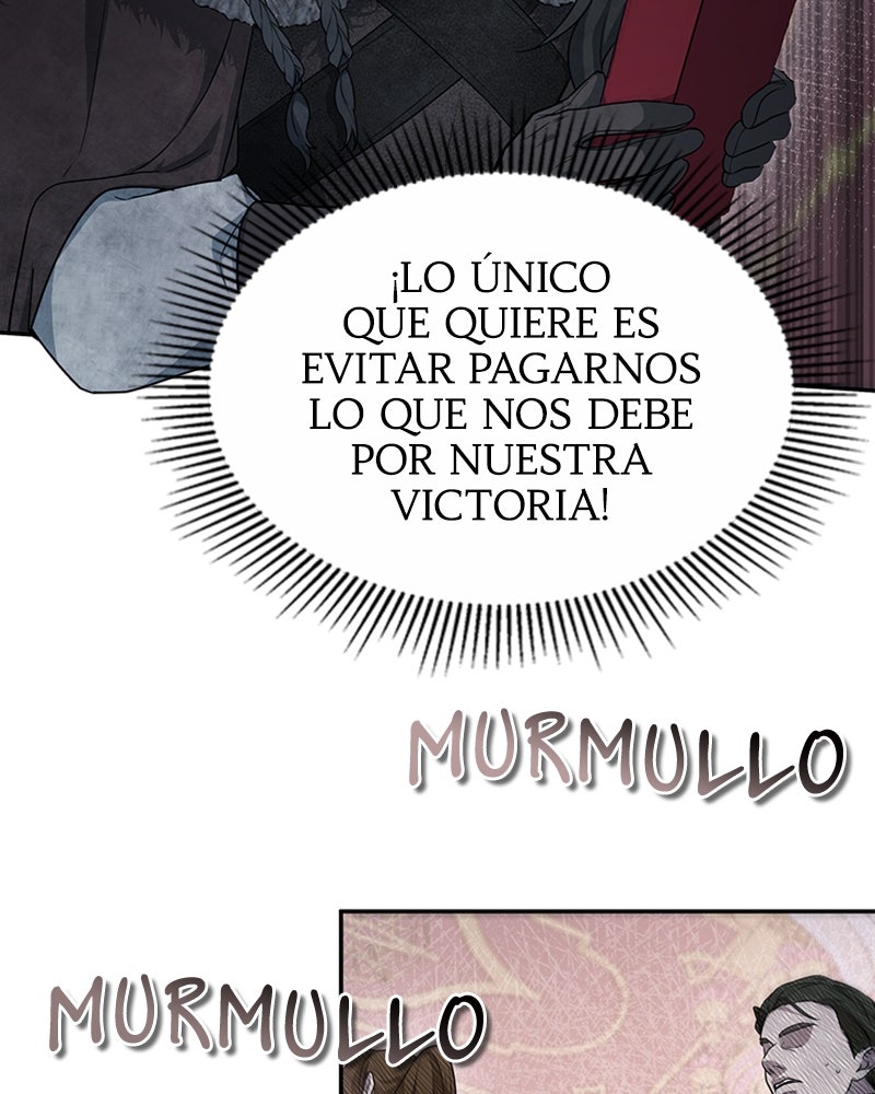 Read La era de la arrogancia ES Manga Online