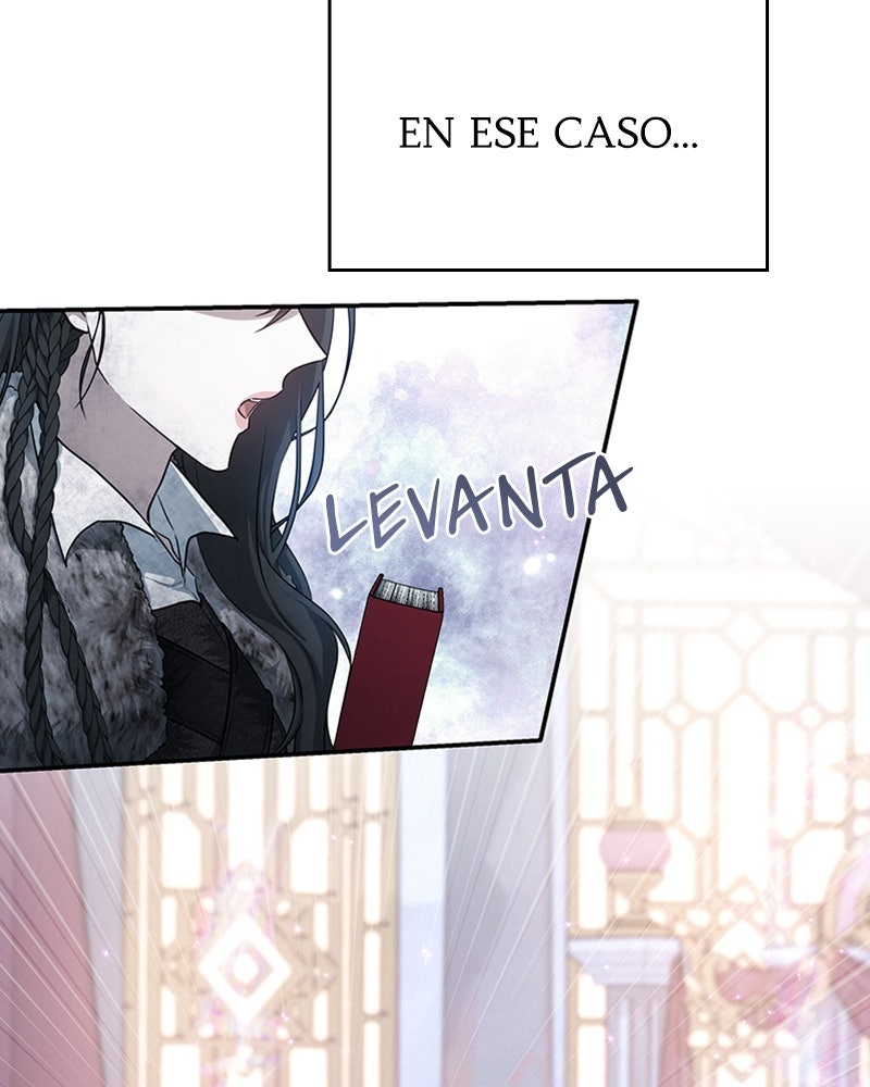 Read La era de la arrogancia ES Manga Online