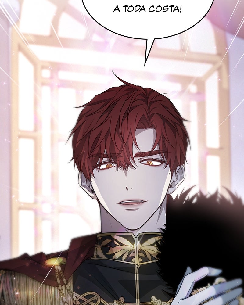 Read La era de la arrogancia ES Manga Online