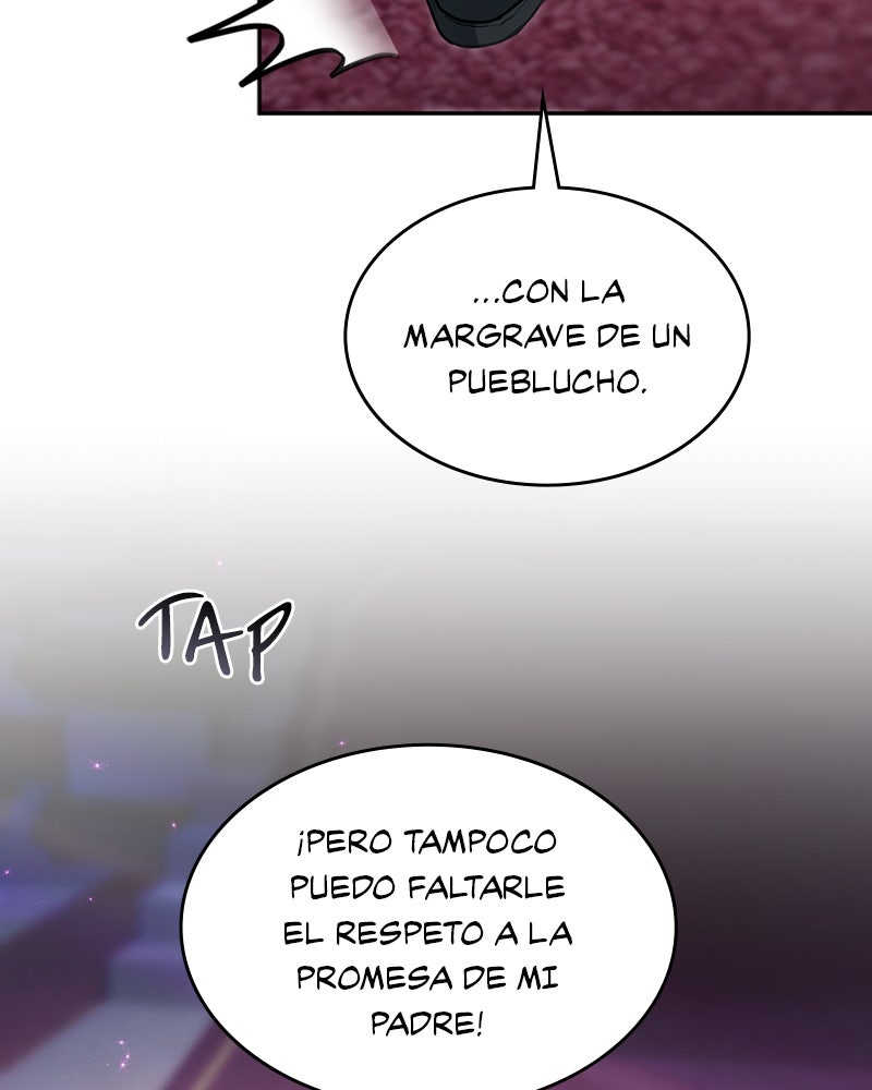 Read La era de la arrogancia ES Manga Online