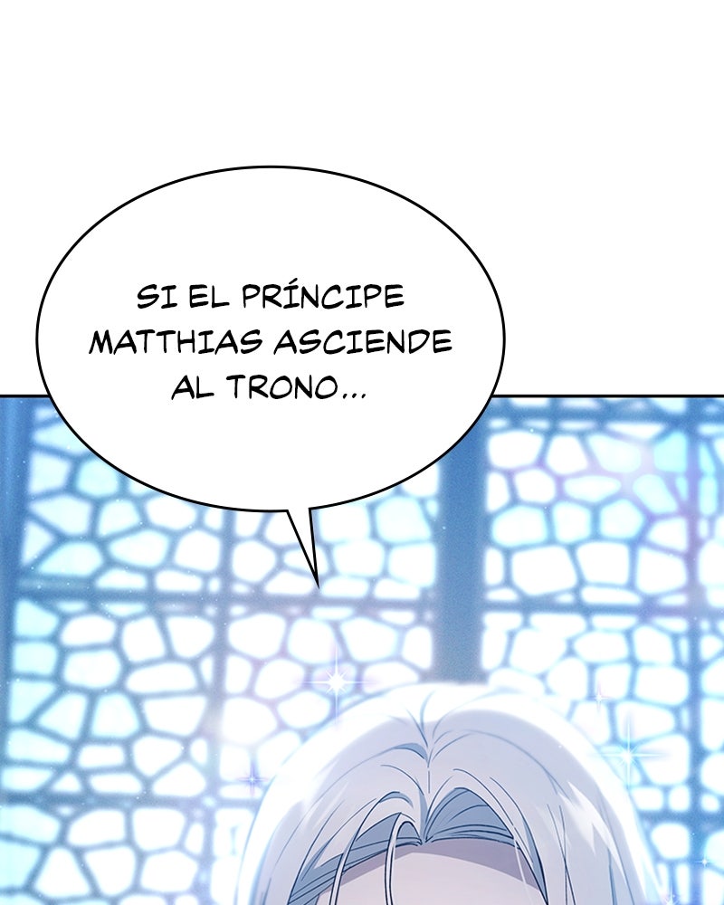 Read La era de la arrogancia ES Manga Online