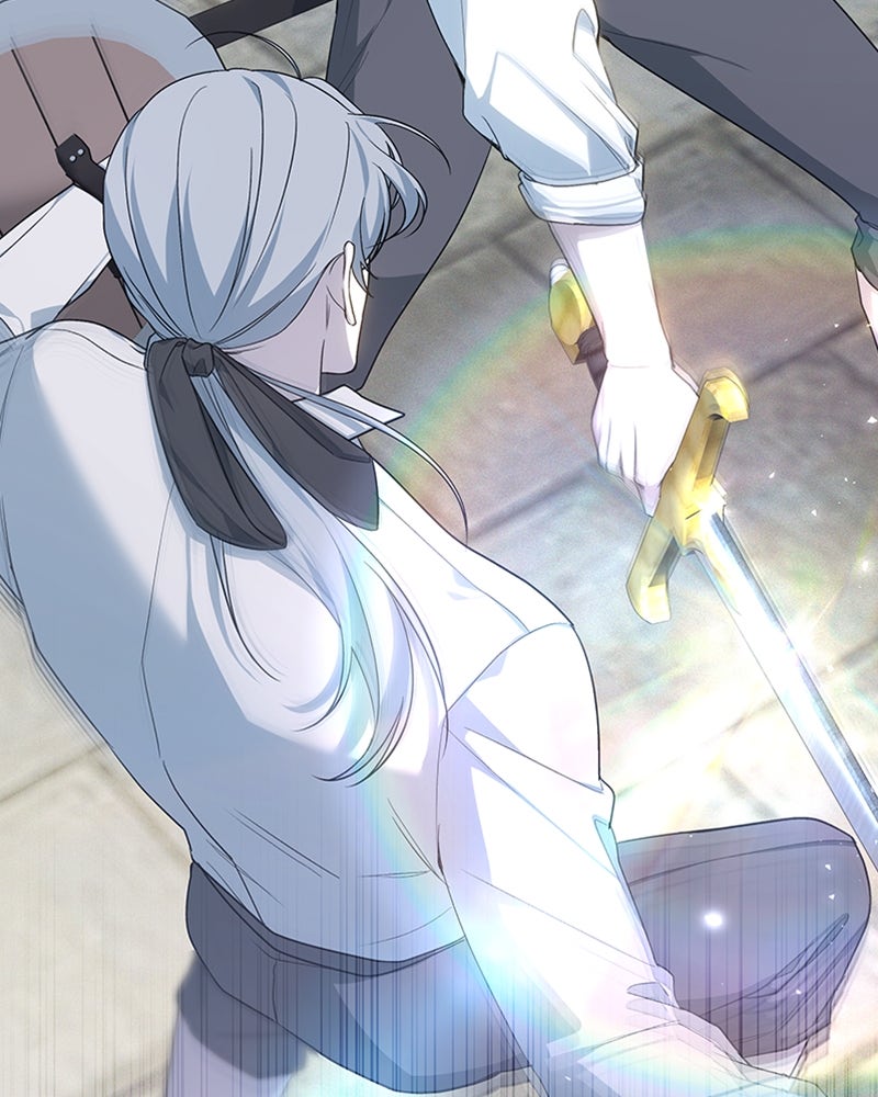 Read La era de la arrogancia ES Manga Online