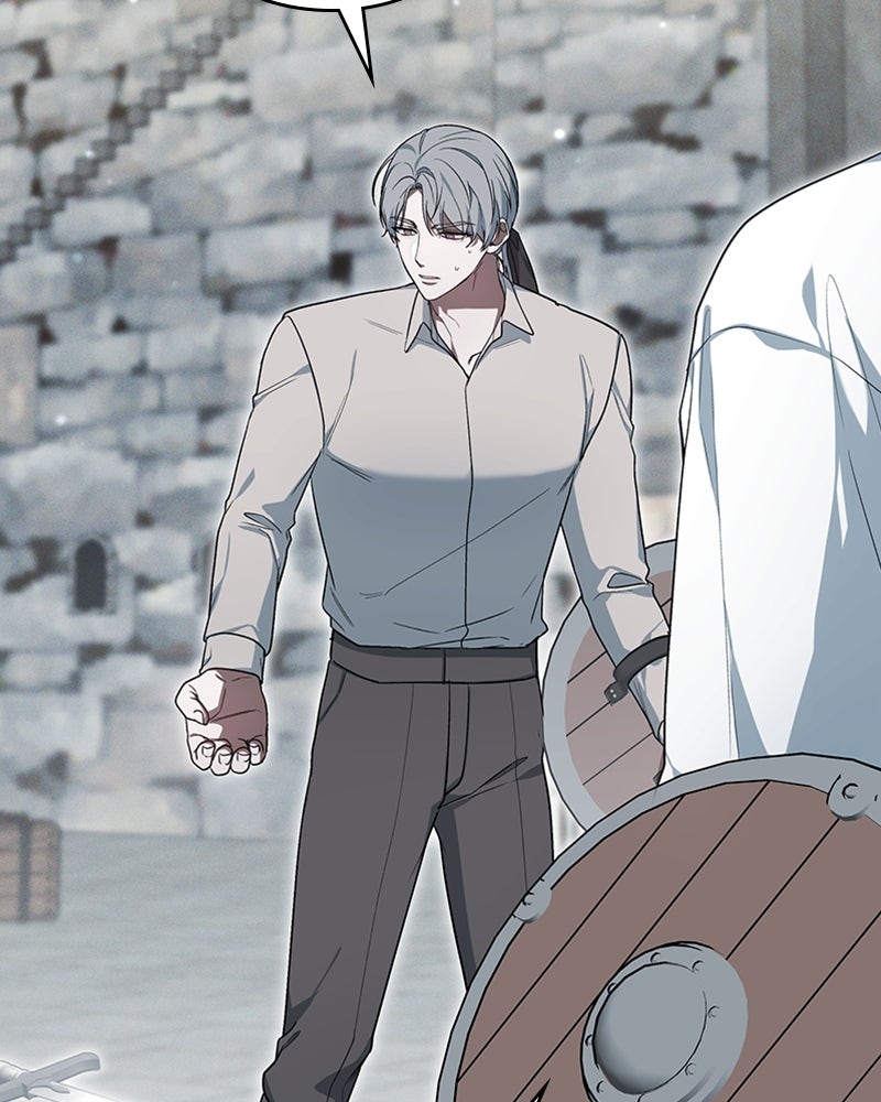 Read La era de la arrogancia ES Manga Online