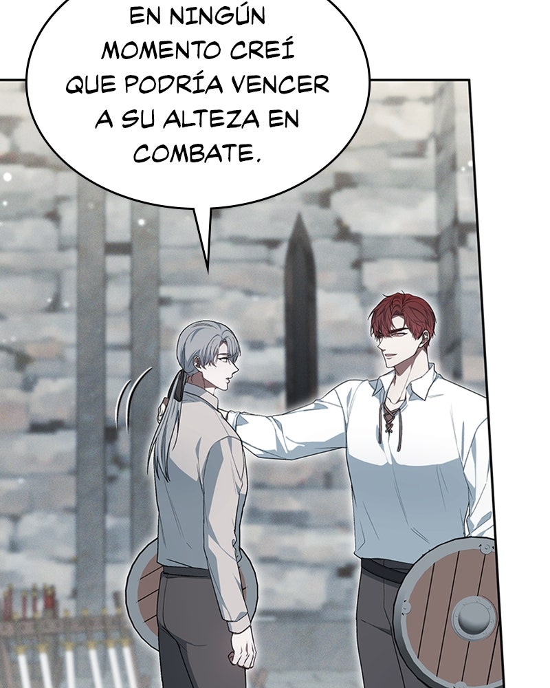 Read La era de la arrogancia ES Manga Online