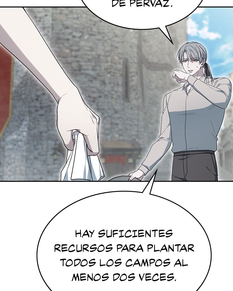 Read La era de la arrogancia ES Manga Online