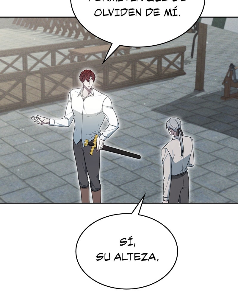 Read La era de la arrogancia ES Manga Online