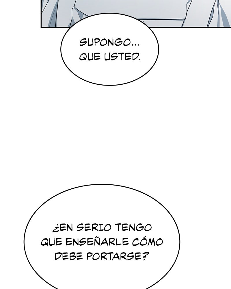 Read La era de la arrogancia ES Manga Online