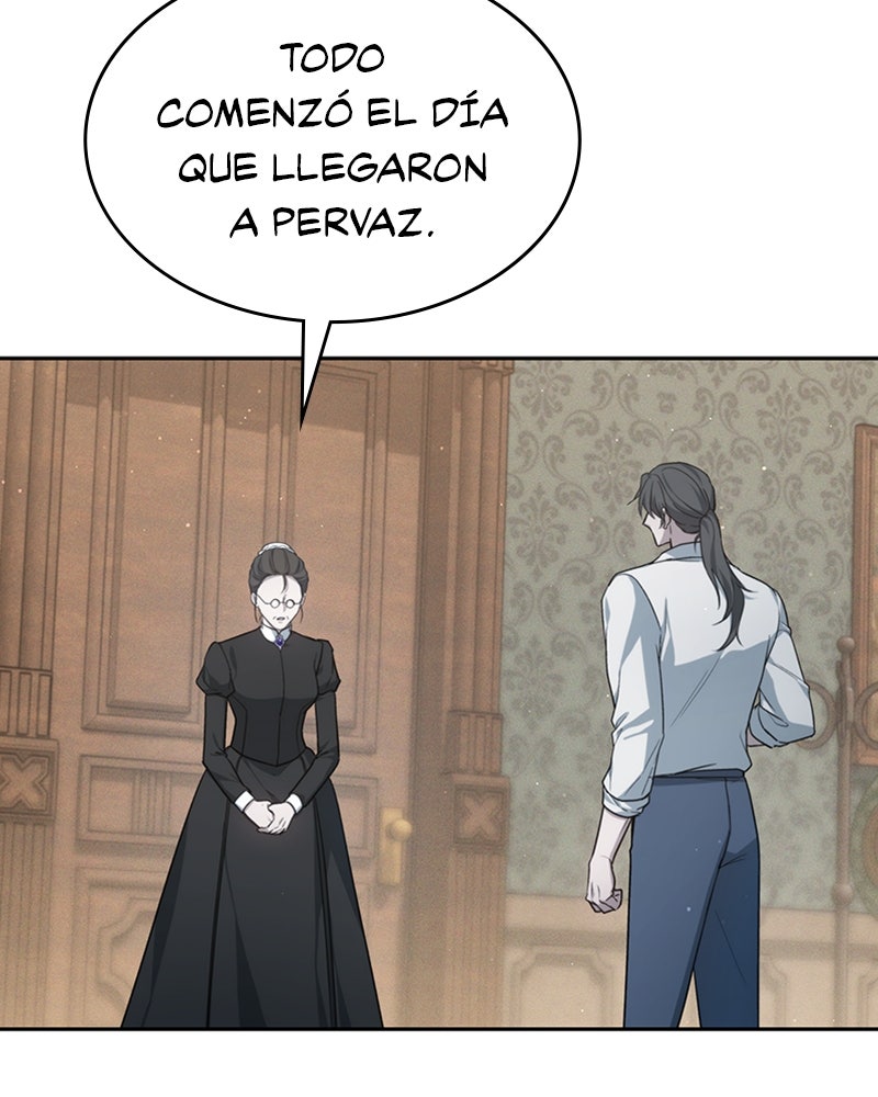 Read La era de la arrogancia ES Manga Online