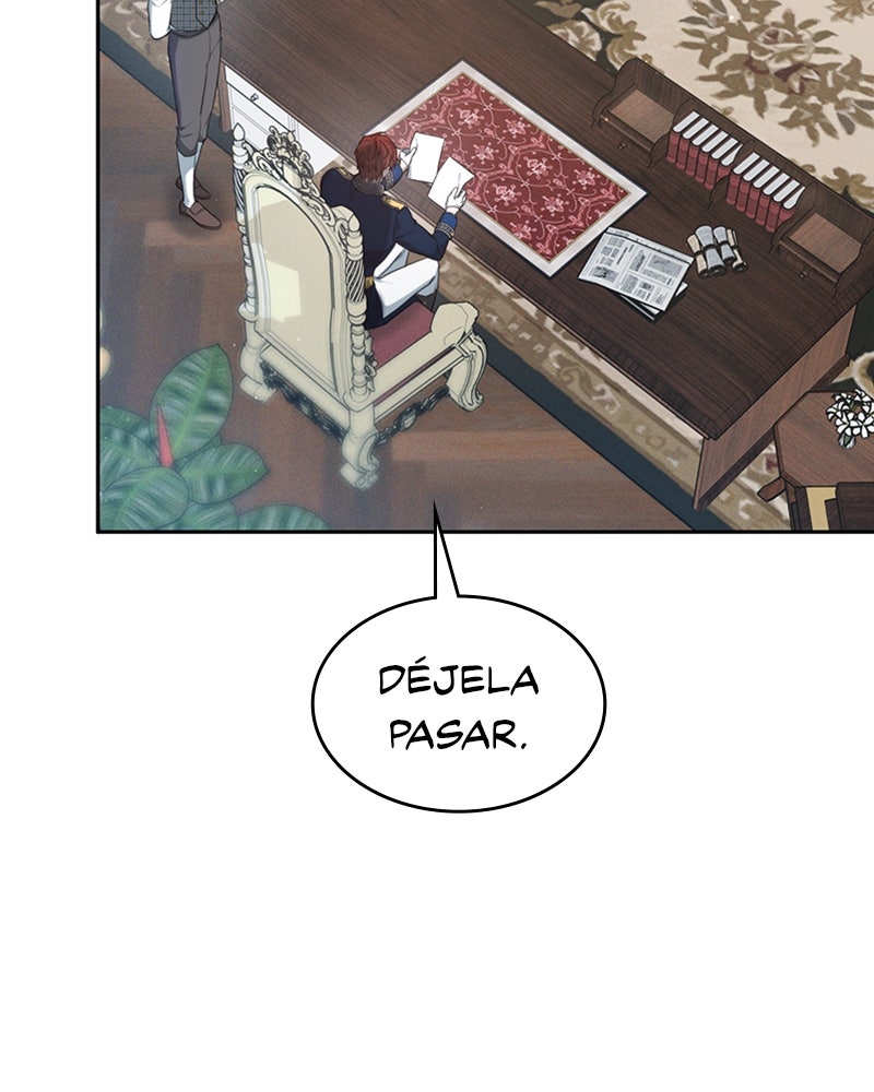 Read La era de la arrogancia ES Manga Online