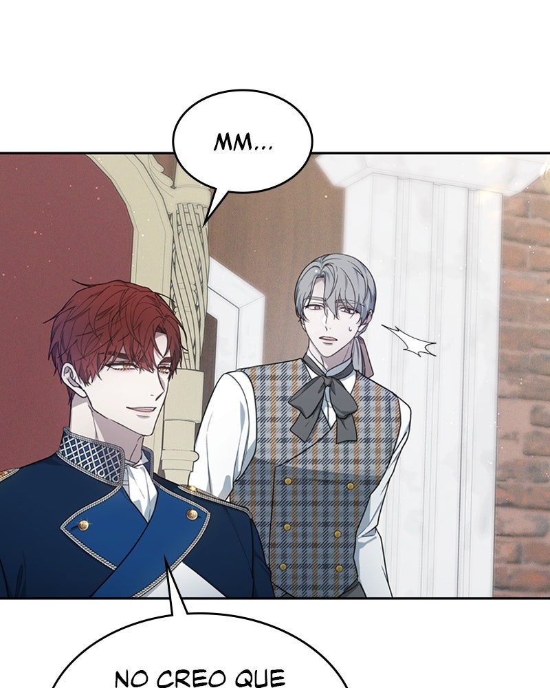 Read La era de la arrogancia ES Manga Online