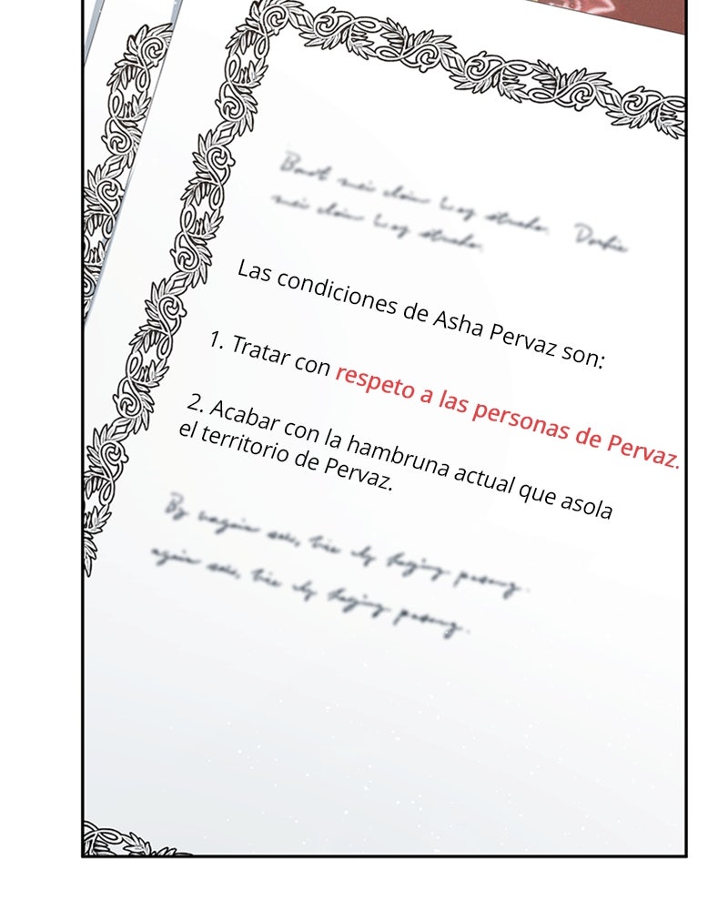 Read La era de la arrogancia ES Manga Online