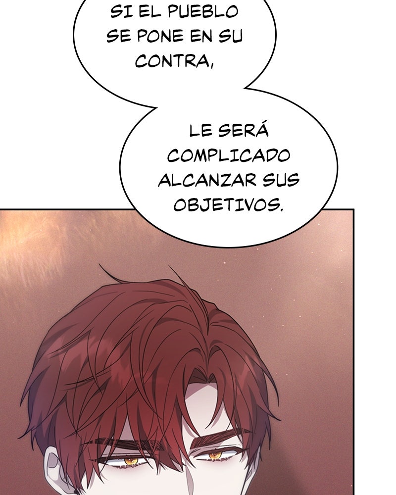 Read La era de la arrogancia ES Manga Online