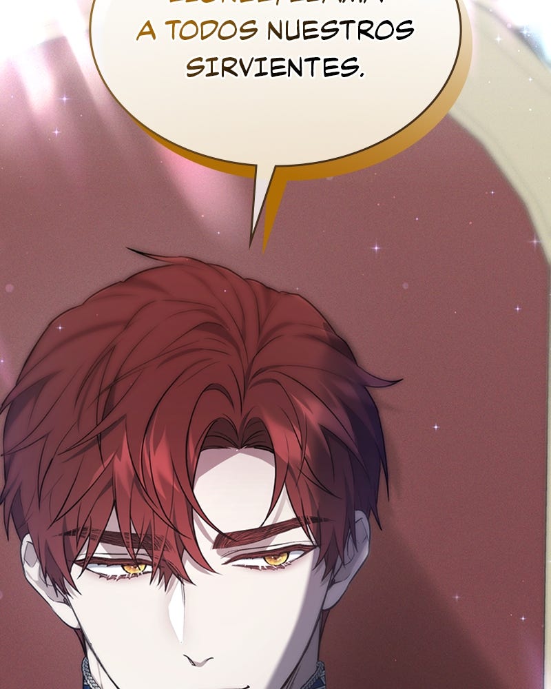 Read La era de la arrogancia ES Manga Online