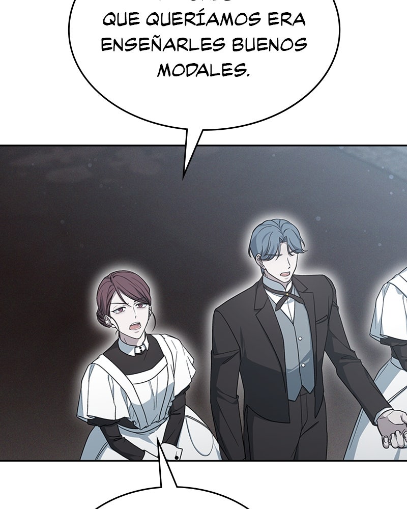 Read La era de la arrogancia ES Manga Online