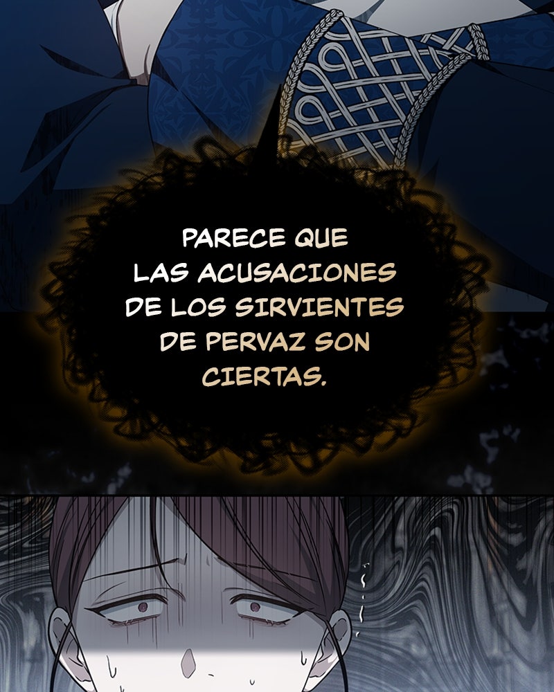 Read La era de la arrogancia ES Manga Online