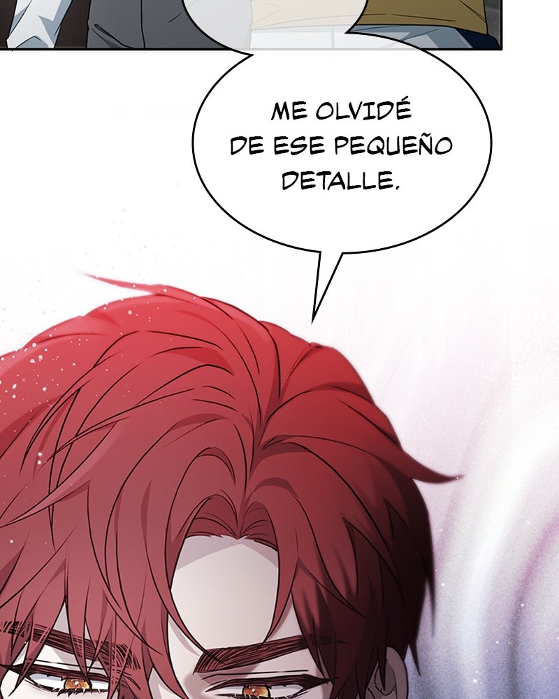 Read La era de la arrogancia ES Manga Online