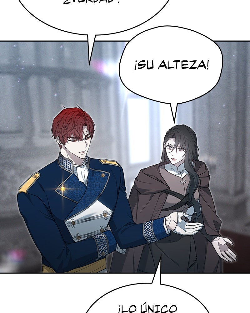 Read La era de la arrogancia ES Manga Online