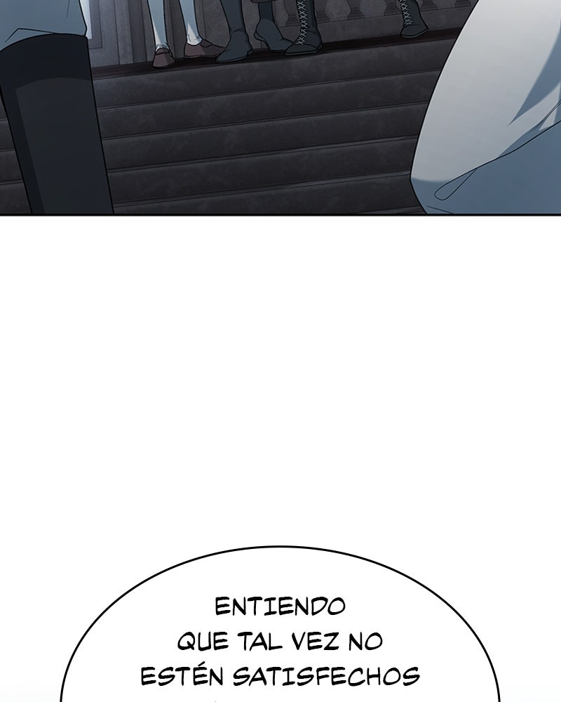 Read La era de la arrogancia ES Manga Online