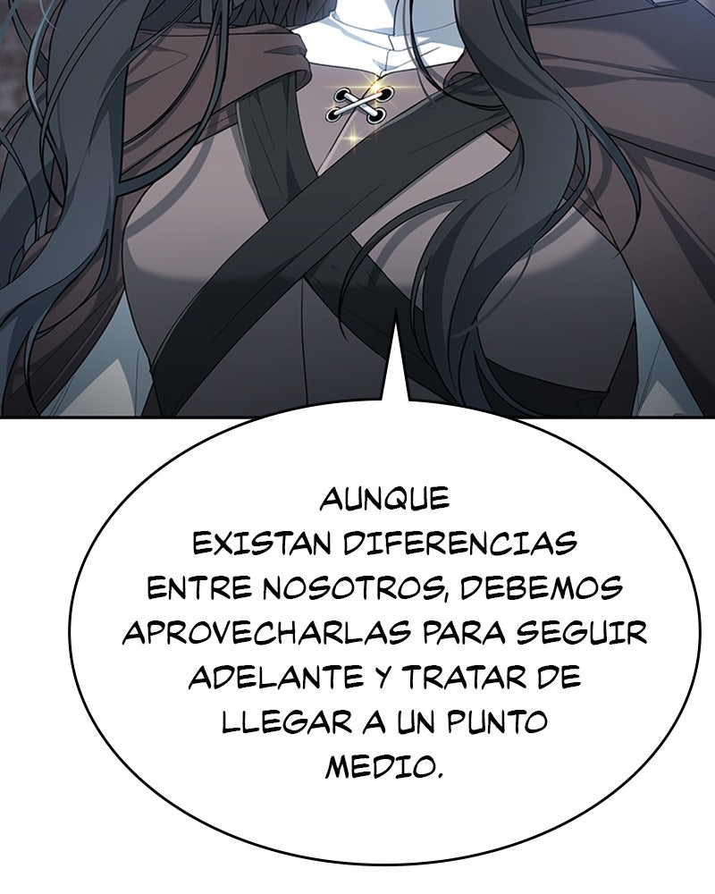 Read La era de la arrogancia ES Manga Online