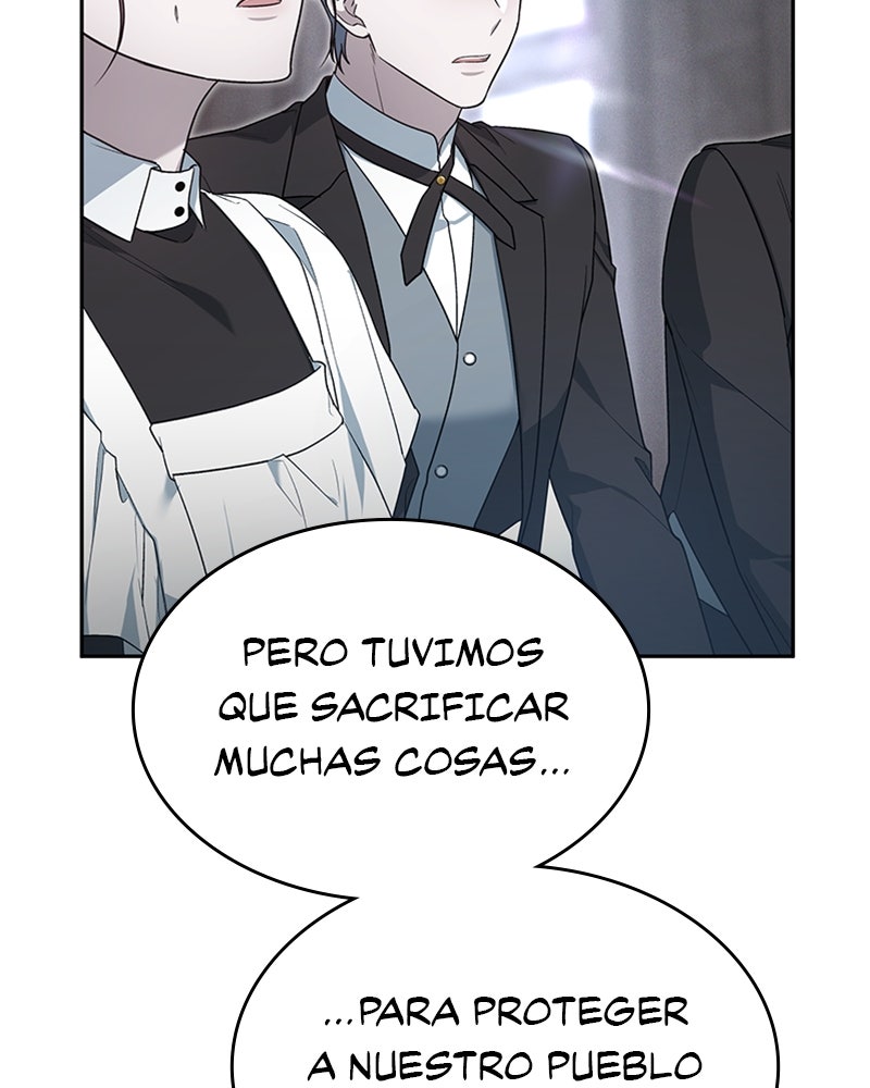 Read La era de la arrogancia ES Manga Online