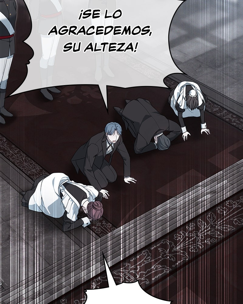 Read La era de la arrogancia ES Manga Online