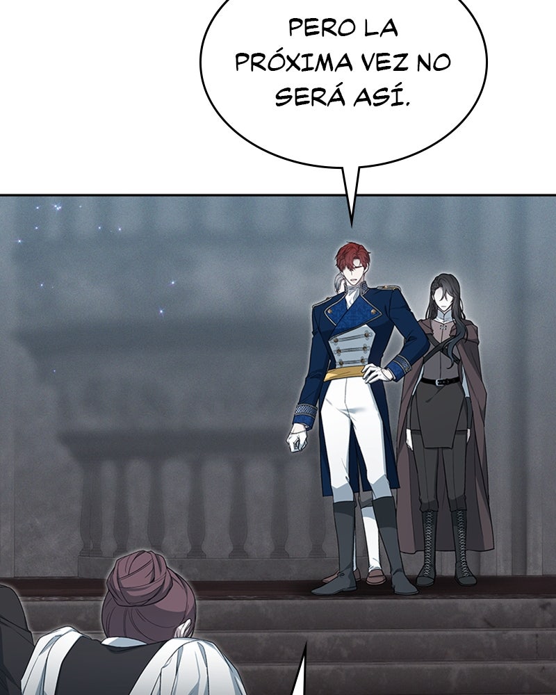 Read La era de la arrogancia ES Manga Online