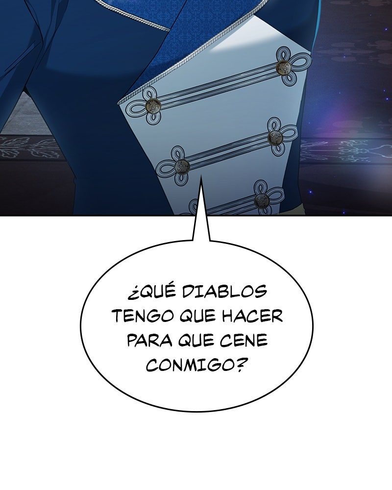 Read La era de la arrogancia ES Manga Online