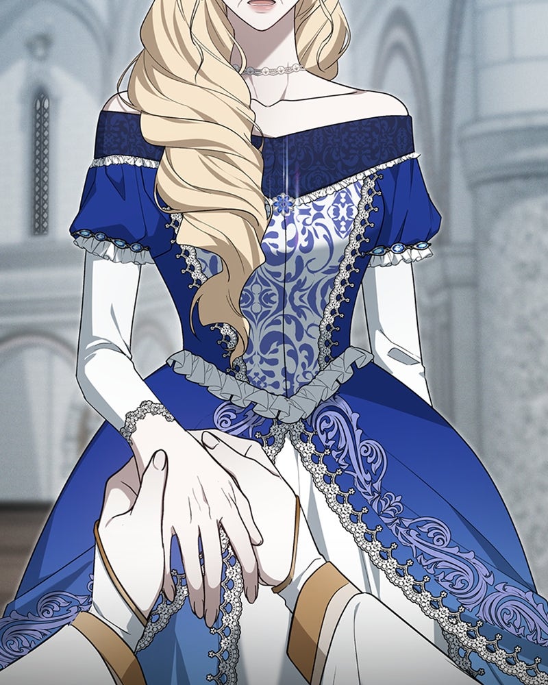 Read La era de la arrogancia ES Manga Online