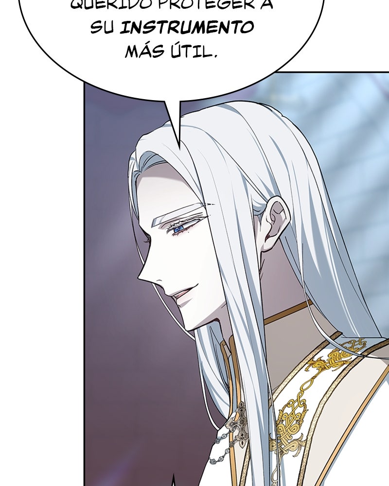 Read La era de la arrogancia ES Manga Online