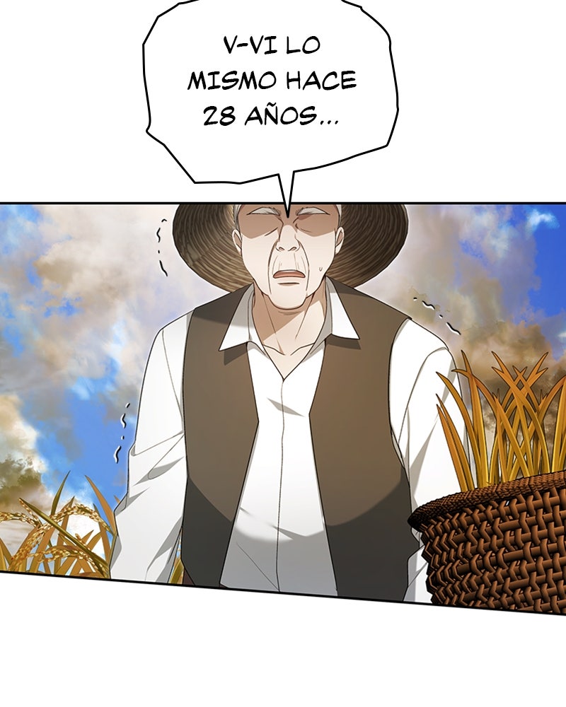 Read La era de la arrogancia ES Manga Online