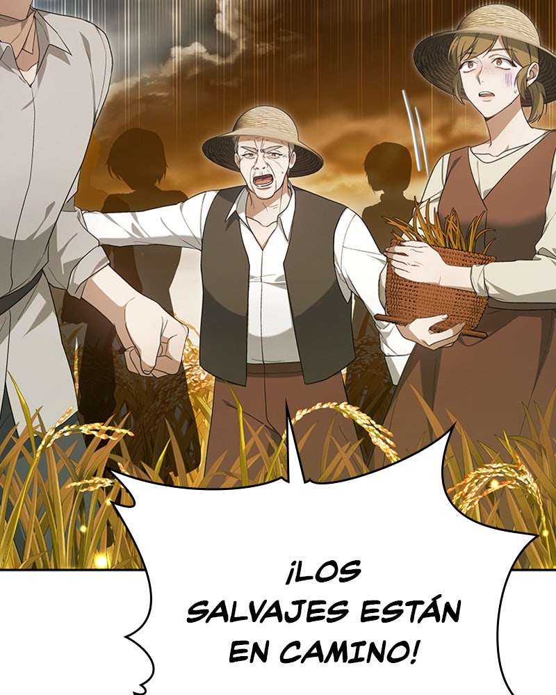 Read La era de la arrogancia ES Manga Online