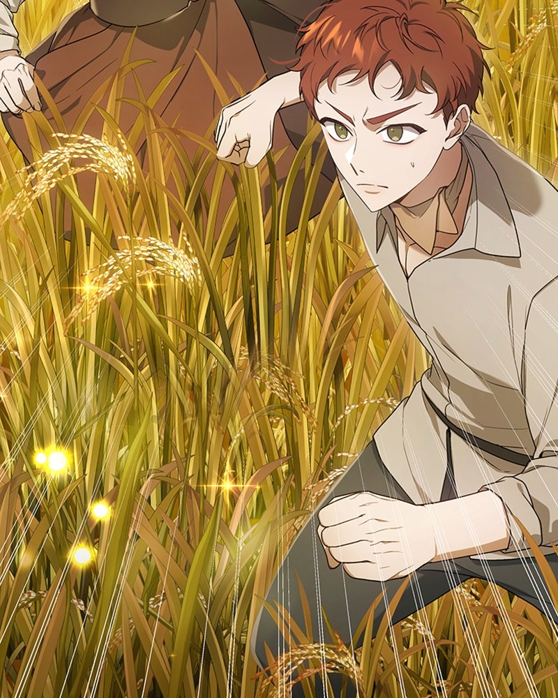 Read La era de la arrogancia ES Manga Online