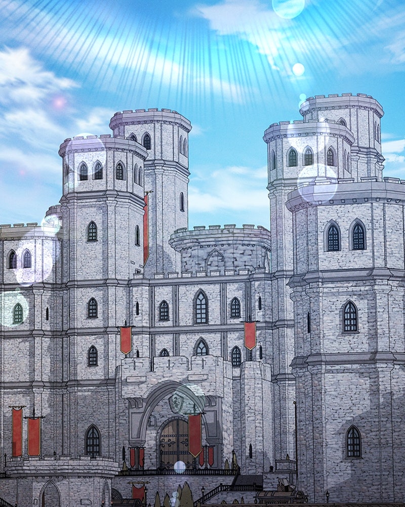 Read La era de la arrogancia ES Manga Online